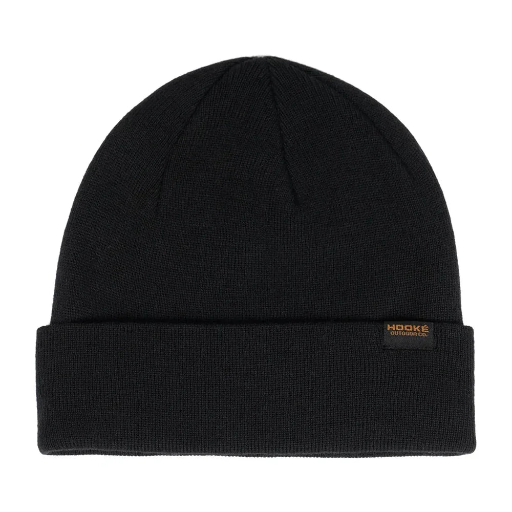 Tuque Hooké Outdoor Merino