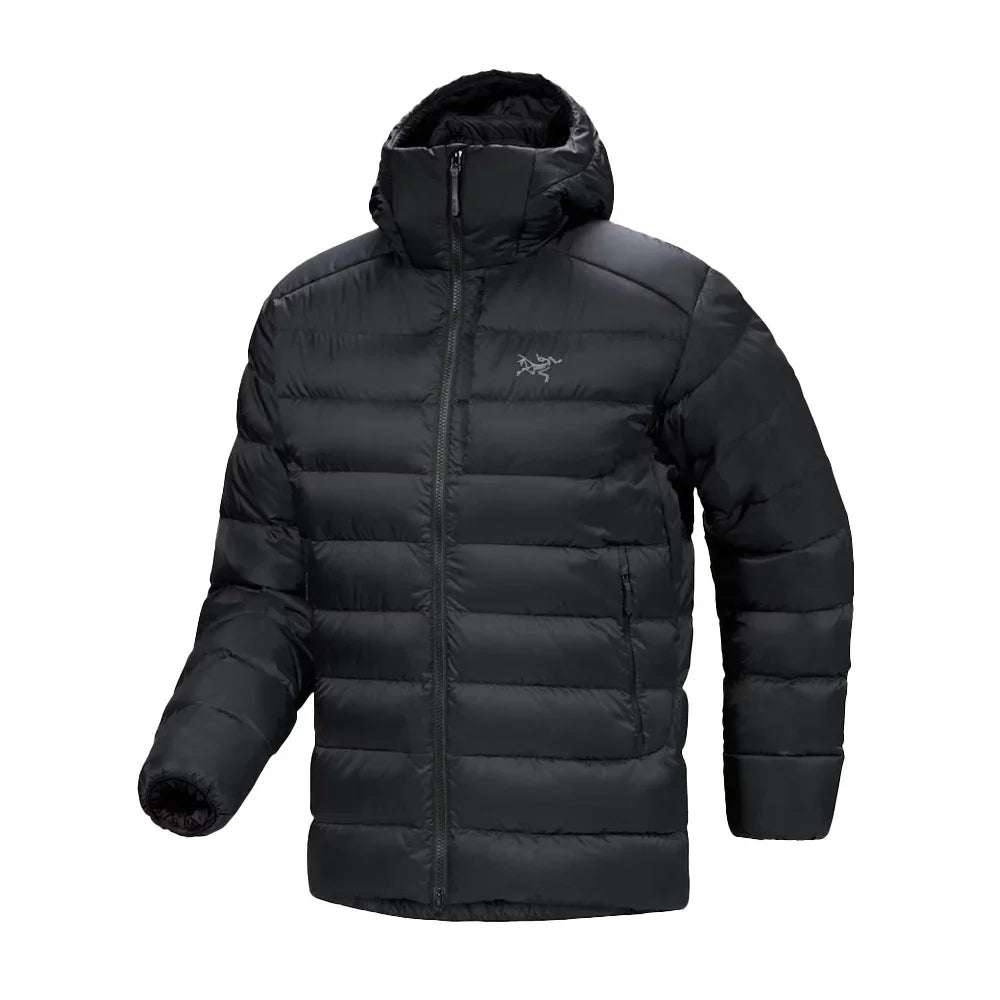 Manteau à capuchon Arc'teryx Thorium (hommes)