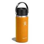Hydro Flask Wide Mouth Flex Sip Insulated Coffee Bottle 473 ml