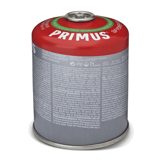 Bouteille de carburant Primus Sip Power Gas 450 g