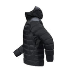 Manteau à capuchon Arc'teryx Thorium (hommes)