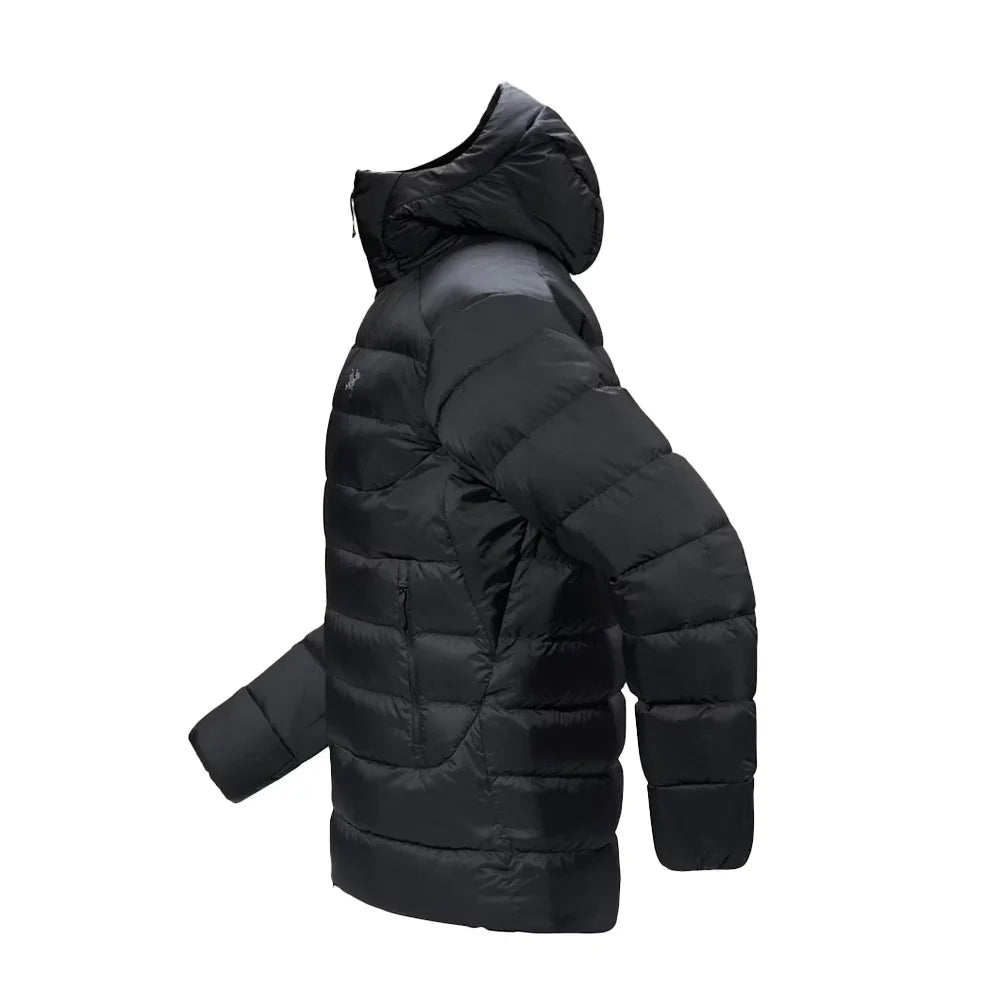Manteau à capuchon Arc'teryx Thorium (hommes)