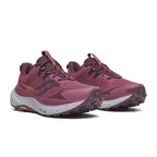 Souliers de course en sentier Saucony Xodus Ultra 4 (femmes)