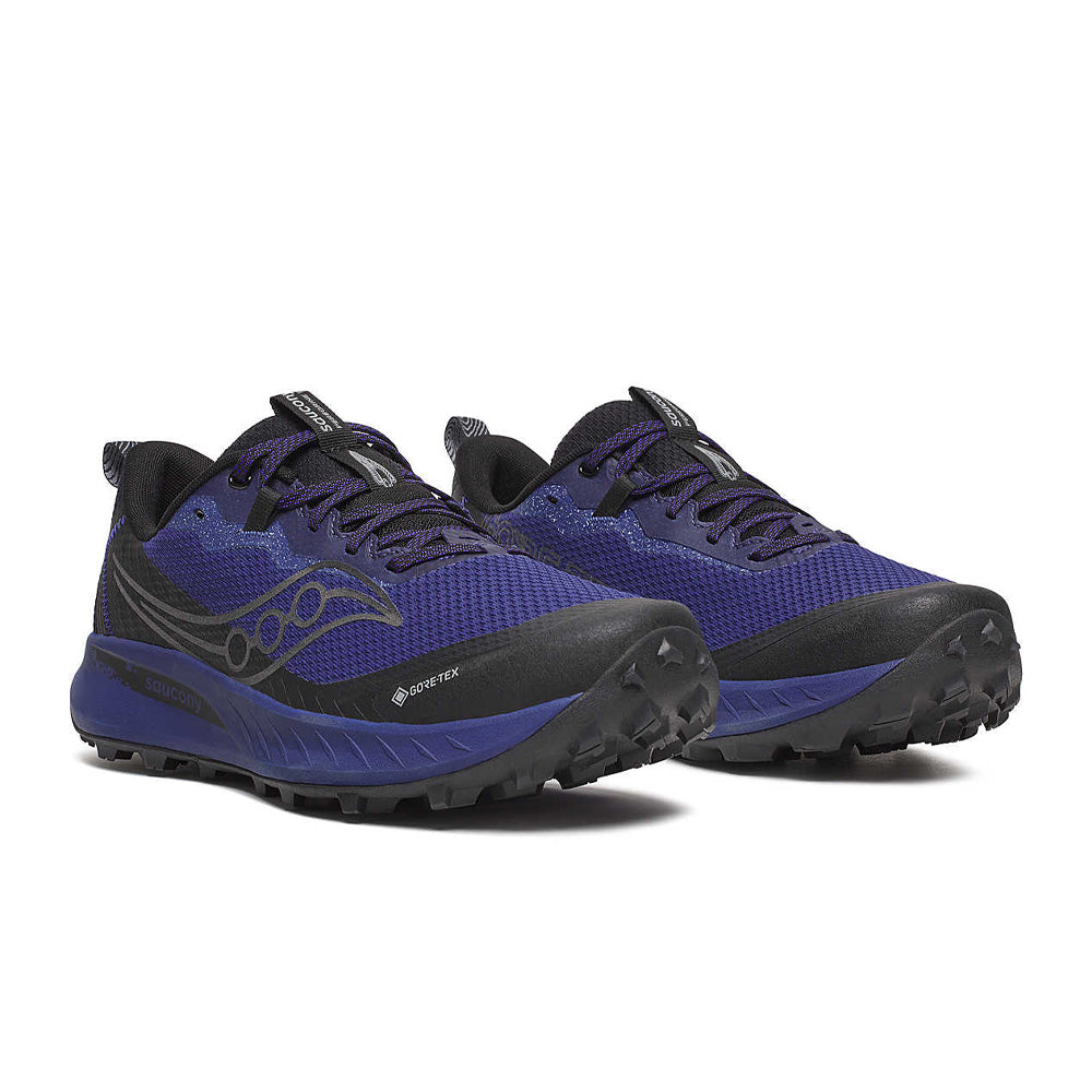 Souliers de course Saucony Peregrine 15 GTX (hommes)