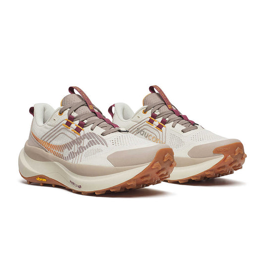 Saucony W's Xodus Ultra 4 Trail Running Shoes