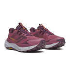 Souliers de course Saucony Xodus Ultra 4 (femmes)
