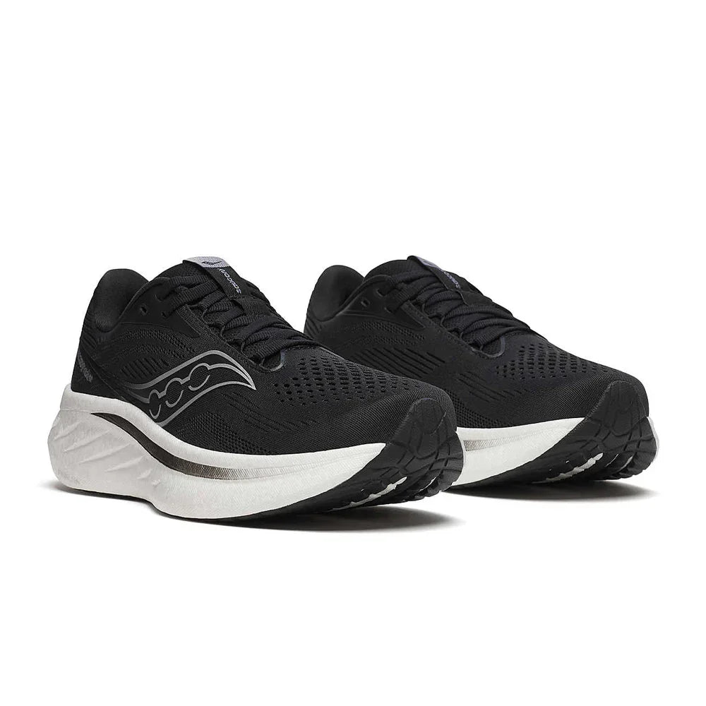 Souliers de course Saucony Ride 18 (femmes)