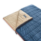 The North Face Wawona Bed Double Sleeping Bag (-7°C)
