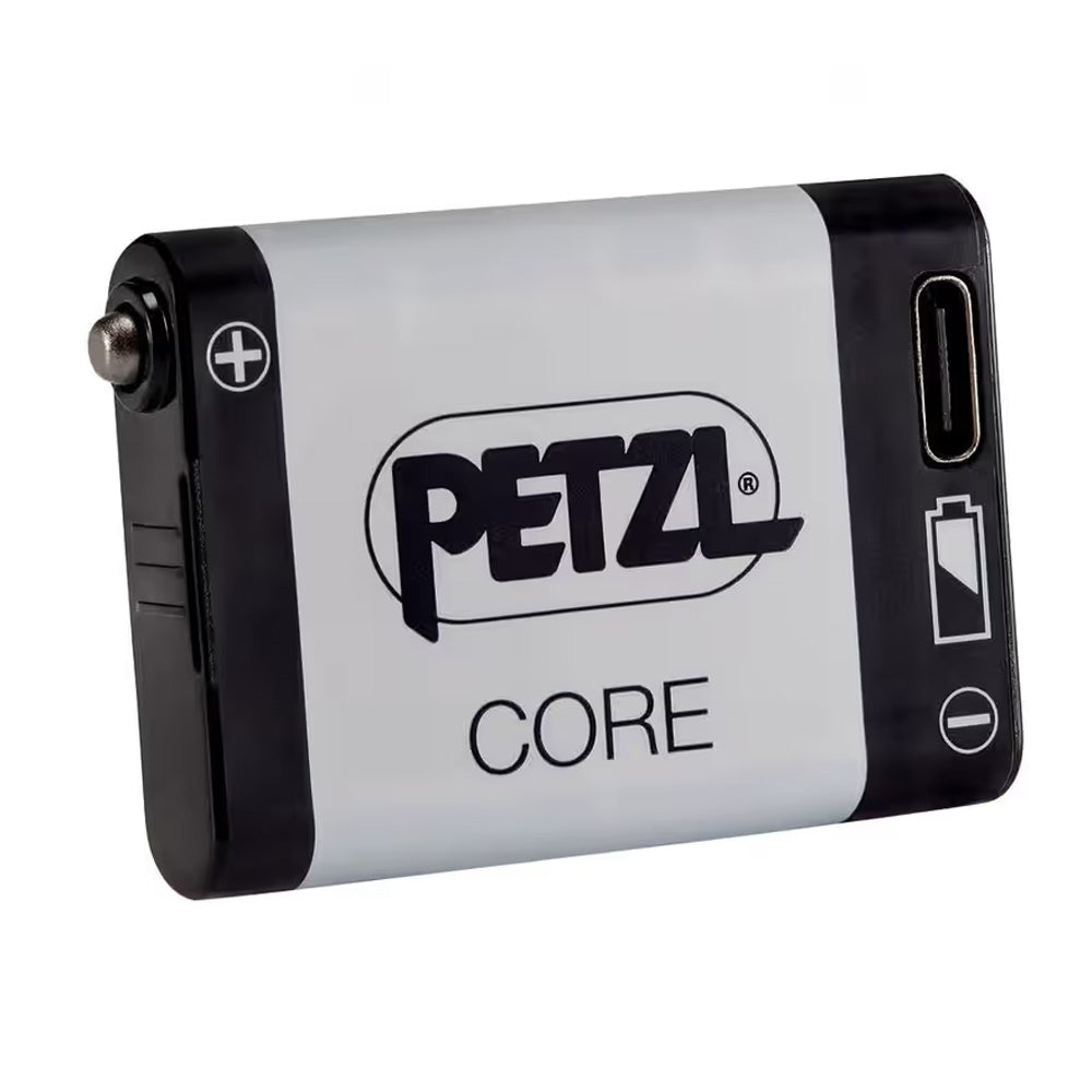 Batterie rechargeable Petzl Core 2
