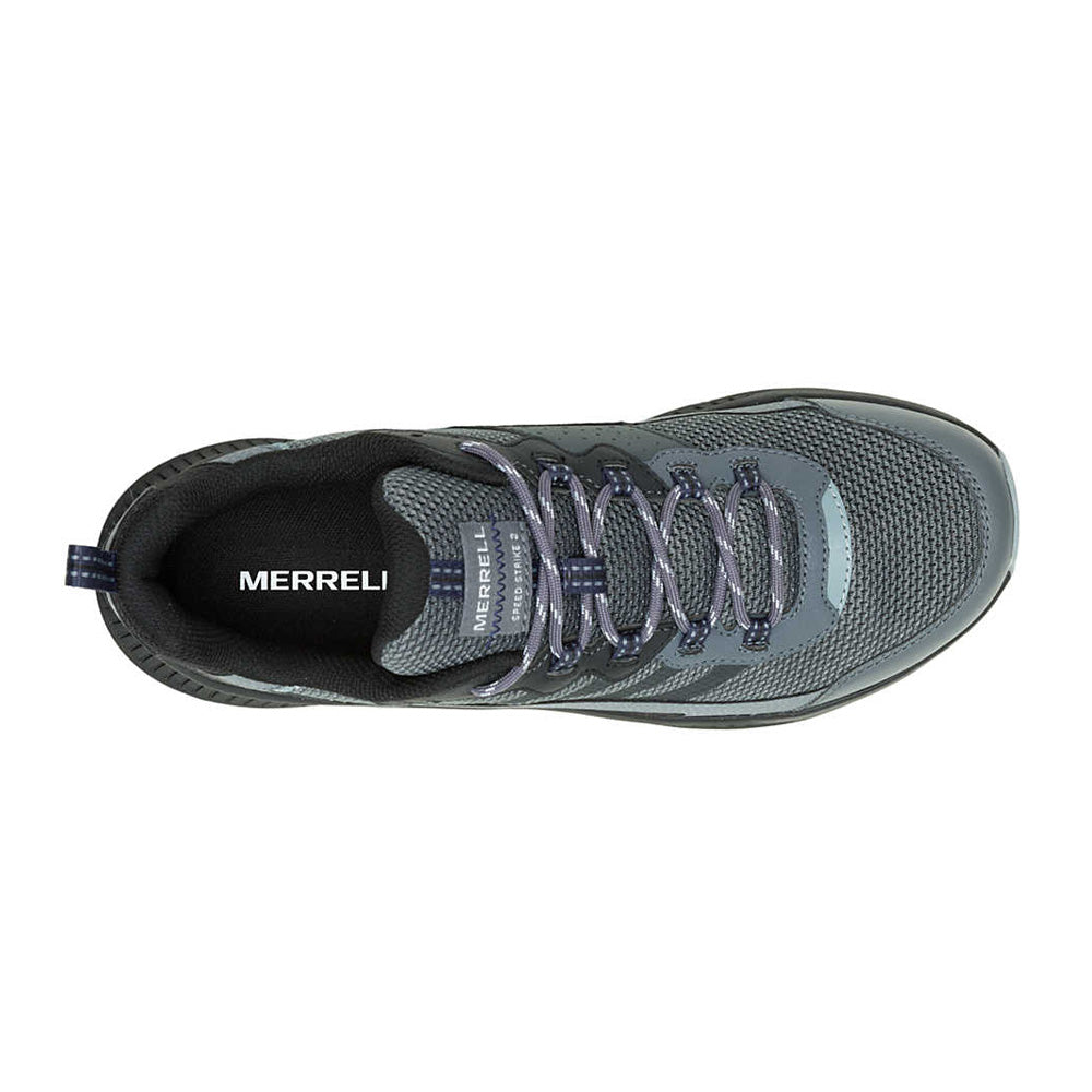 Souliers de randonnée Merrell Speed Strike 2 (hommes)