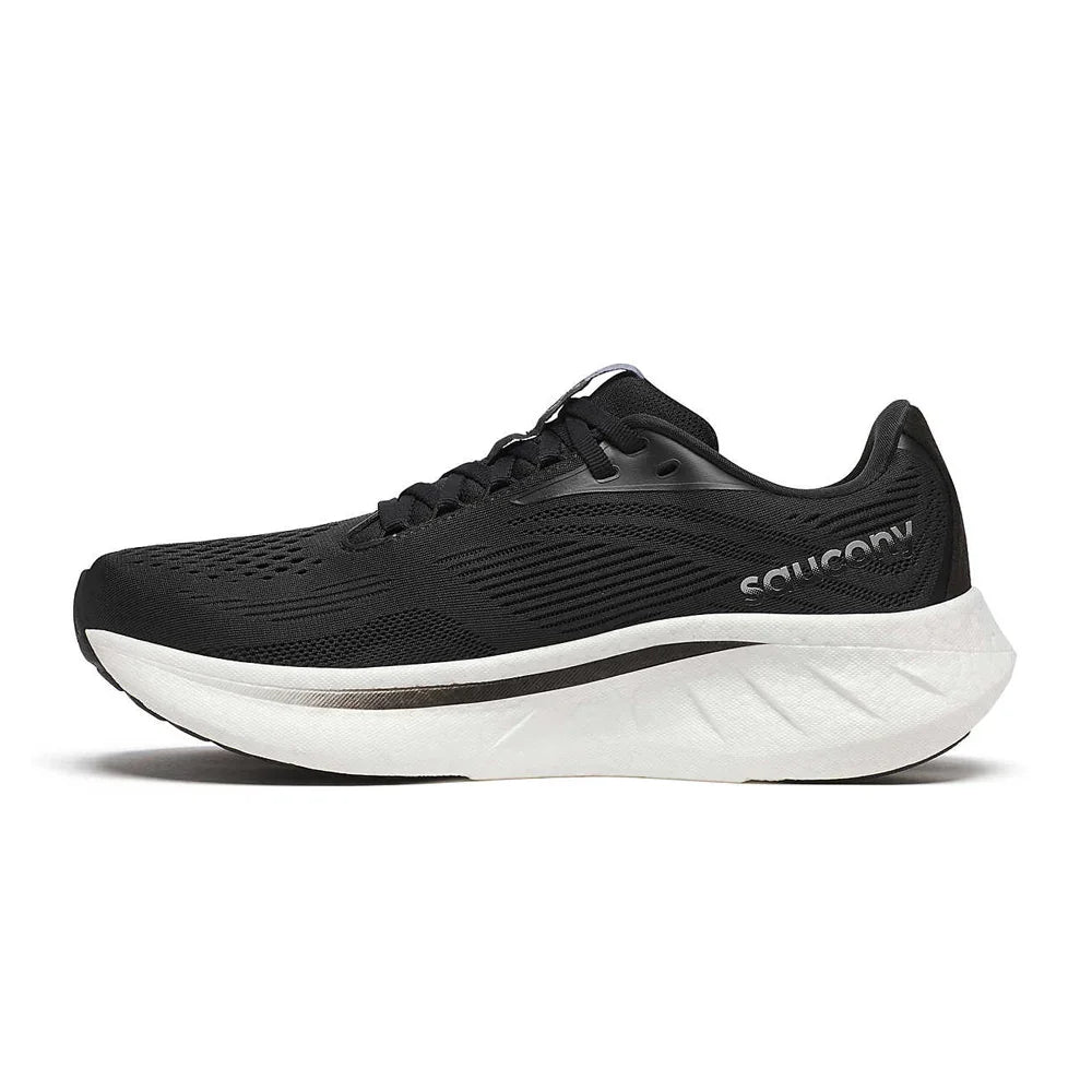 Souliers de course Saucony Ride 18 (femmes)