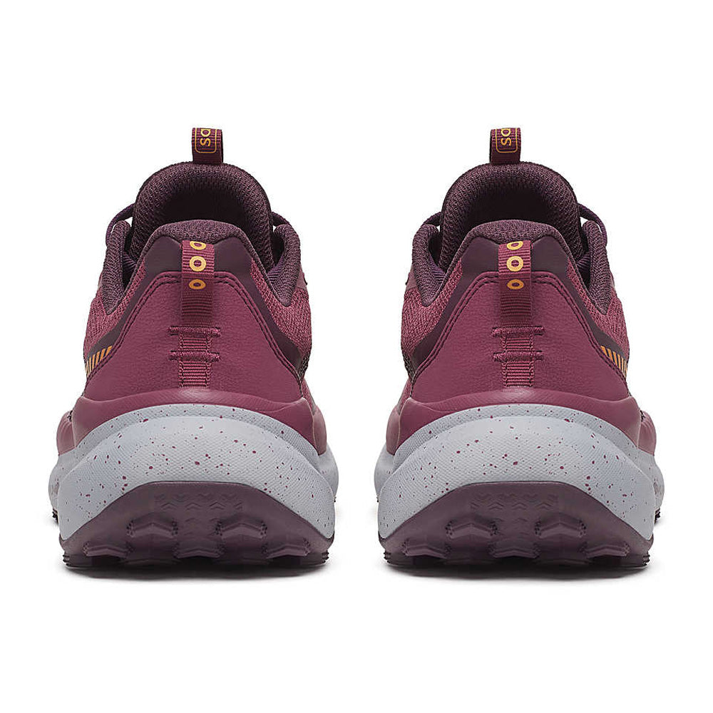 Souliers de course en sentier Saucony Xodus Ultra 4 (femmes)