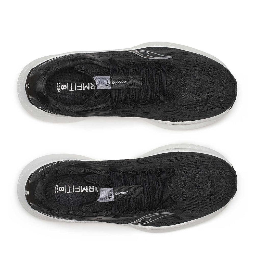 Souliers de course Saucony Ride 18 (femmes)