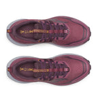 Souliers de course en sentier Saucony Xodus Ultra 4 (femmes)
