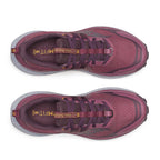 Souliers de course Saucony Xodus Ultra 4 (femmes)