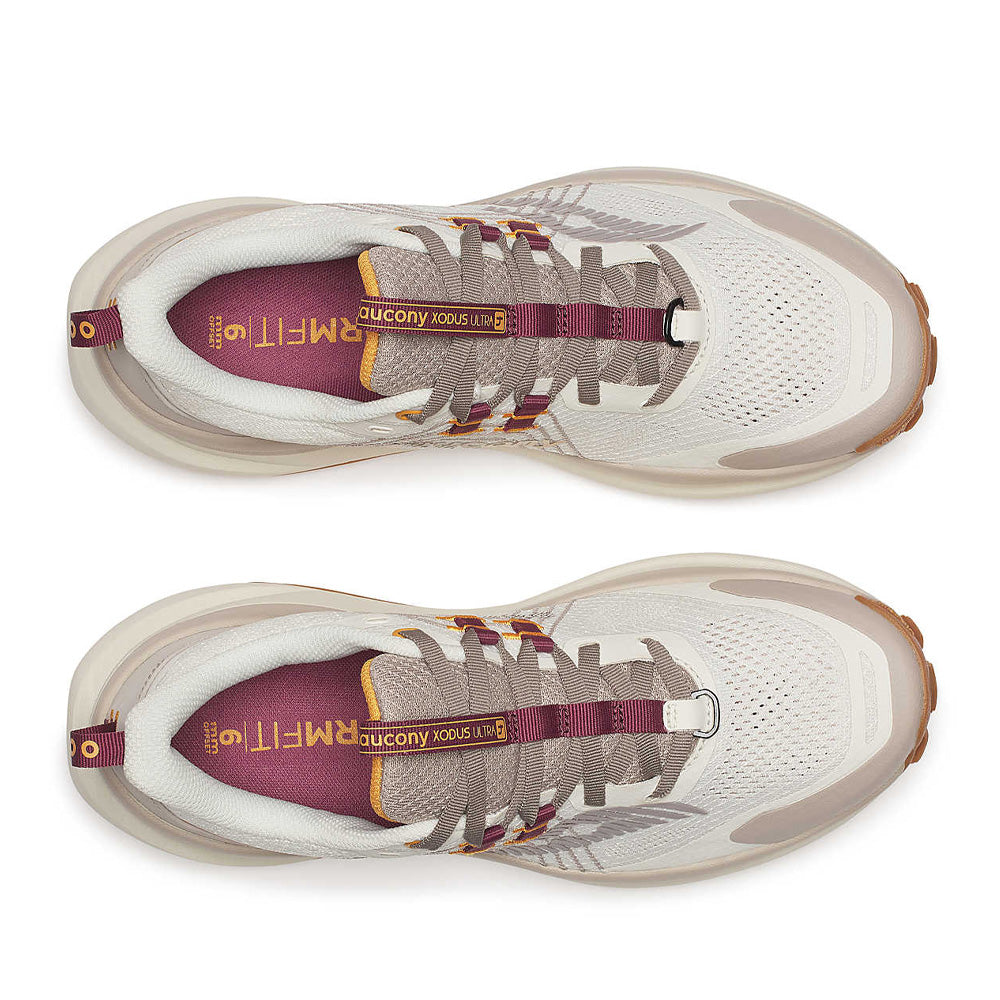 Souliers de course Saucony Xodus Ultra 4 (femmes)