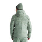 The North Face M's Cirque Down Hooded Jacket