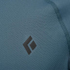 Black Diamond M's Alpenglow Long‑Sleeve Shirt