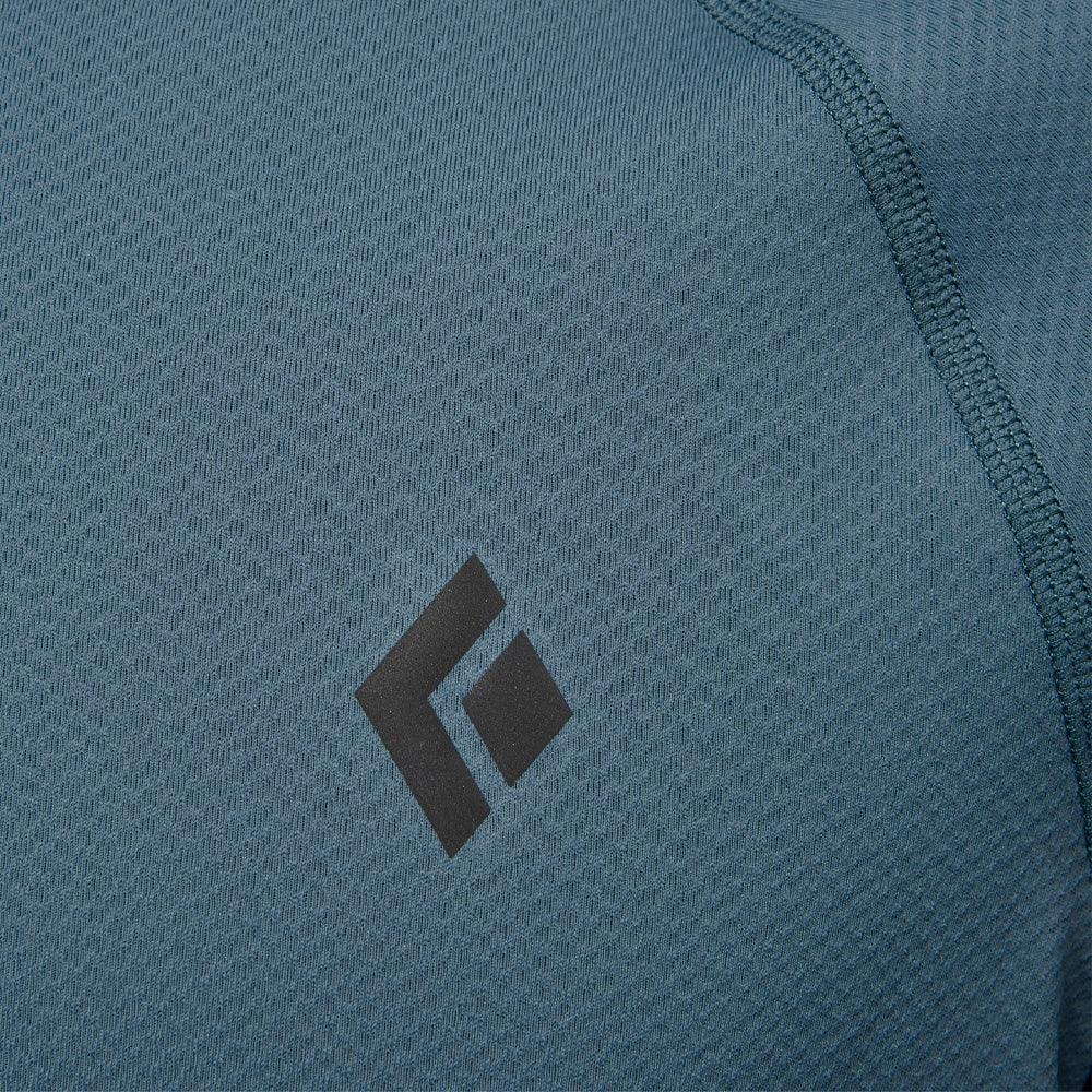 Black Diamond M's Alpenglow Long‑Sleeve Shirt
