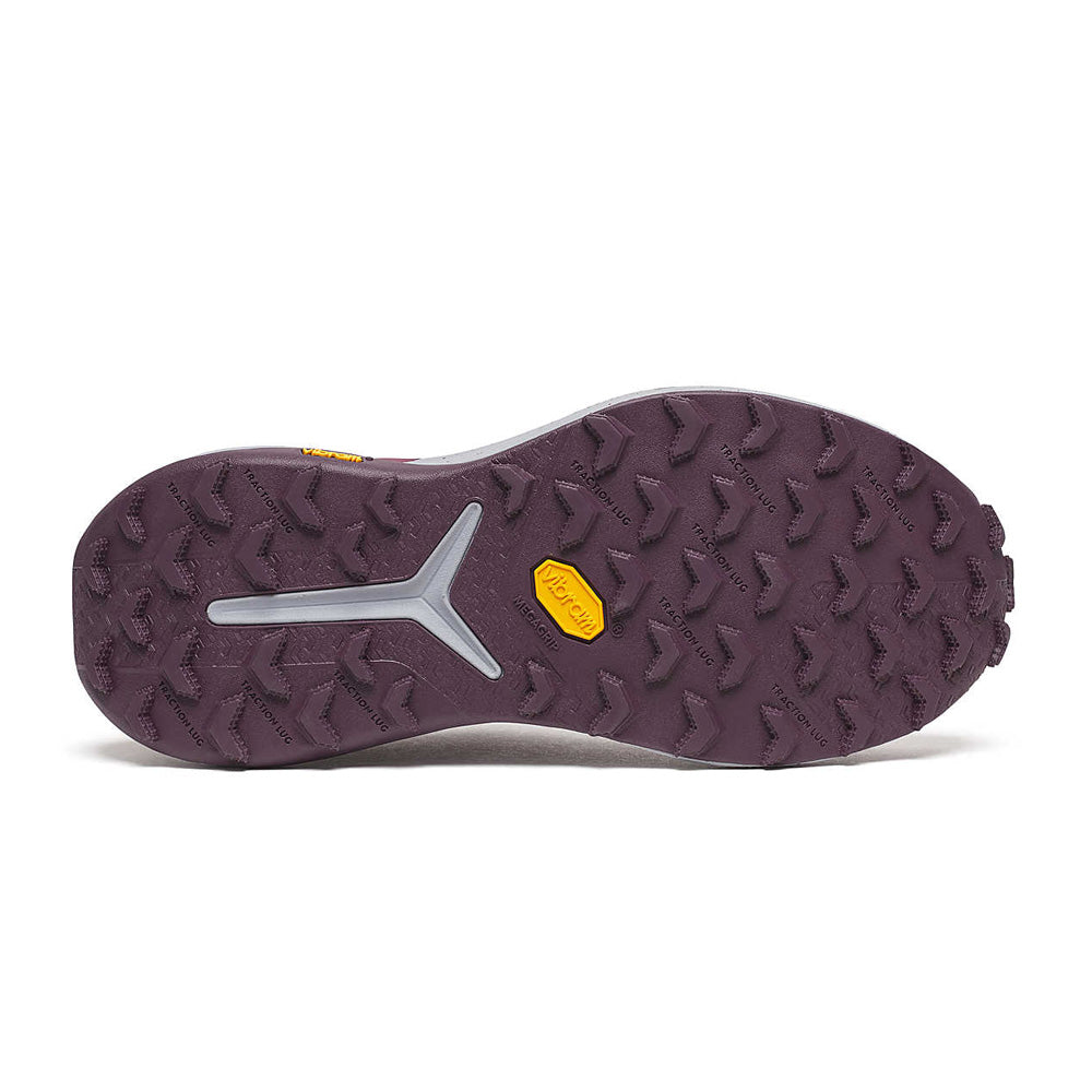 Souliers de course en sentier Saucony Xodus Ultra 4 (femmes)