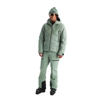 The North Face M's Cirque Down Hooded Jacket