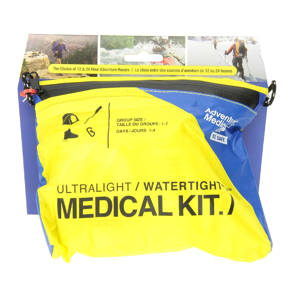 Trousse de premiers soins Adventure Medical Kit ultralégerère .7