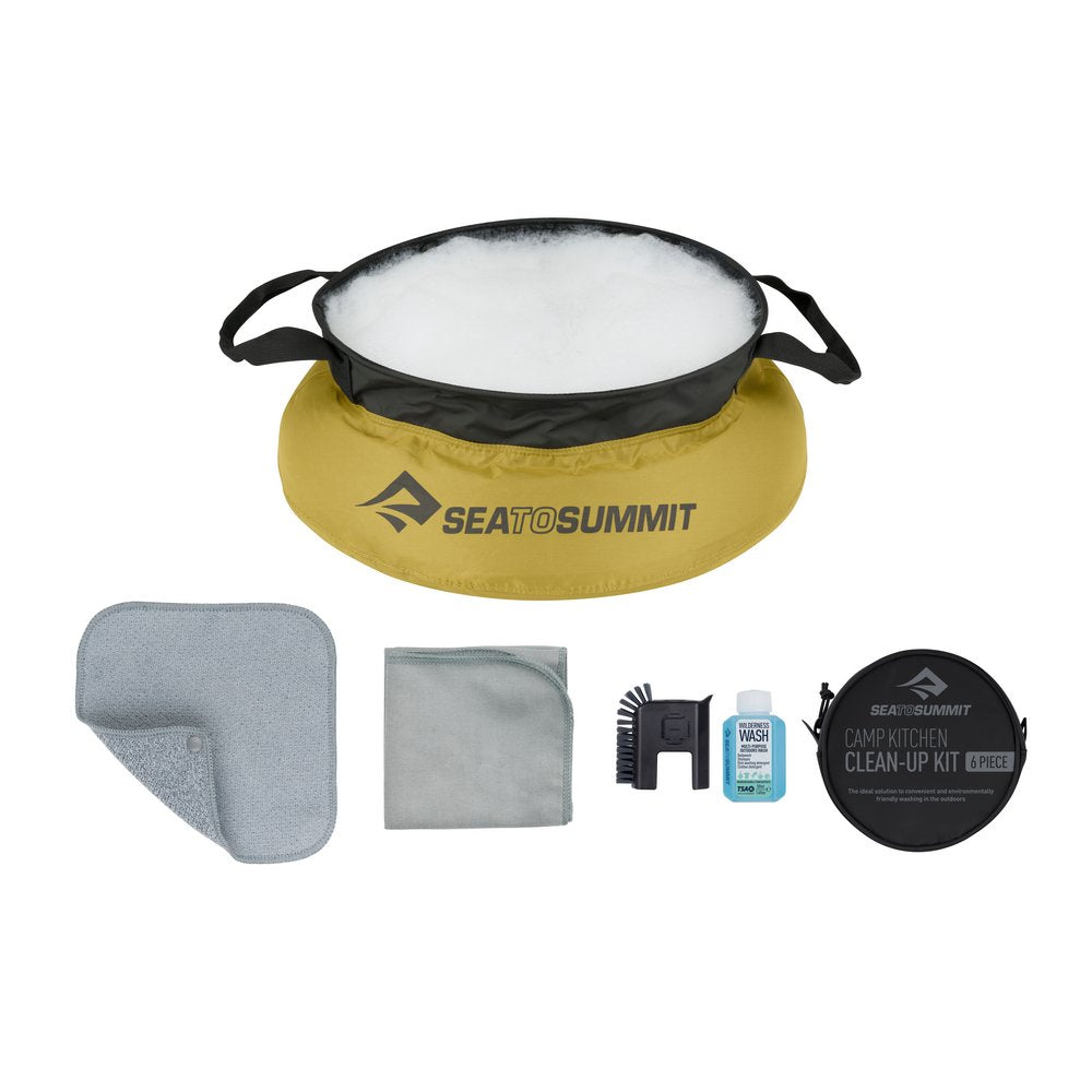 Sea To Summit Kitchen Cleaning Kit