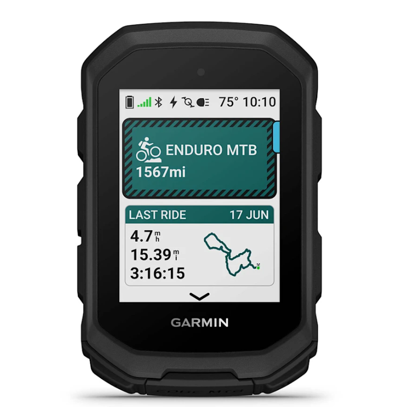 GPS Garmin Edge MTB