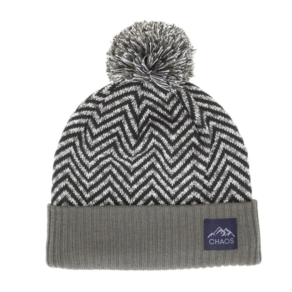 Tuque Chaos Ample