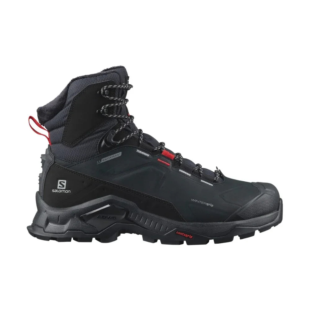 Bottes d'hiver Salomon Quest Winter TS CSWP (hommes)