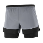 Short Salomon Cross 2IN1
