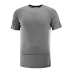 Salomon M's Cross Run T-Shirt