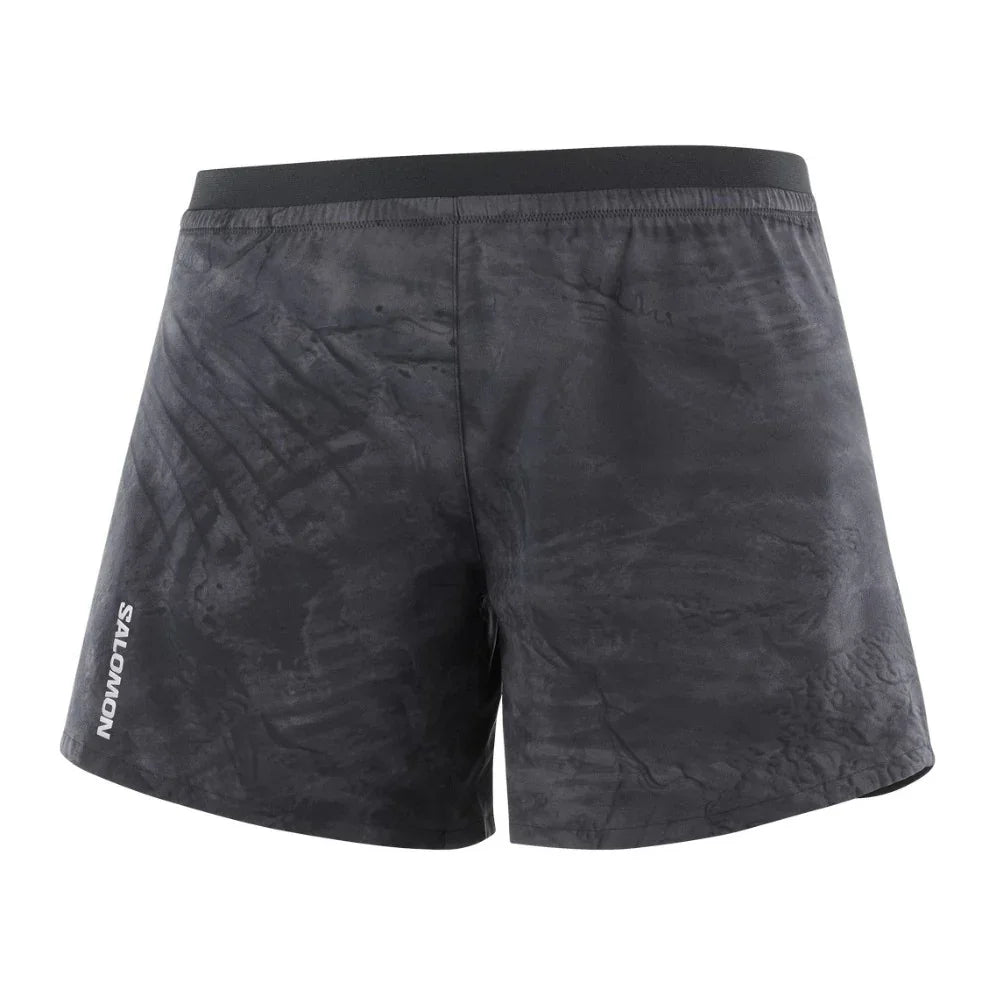Short Salomon Cross 5 (femmes)