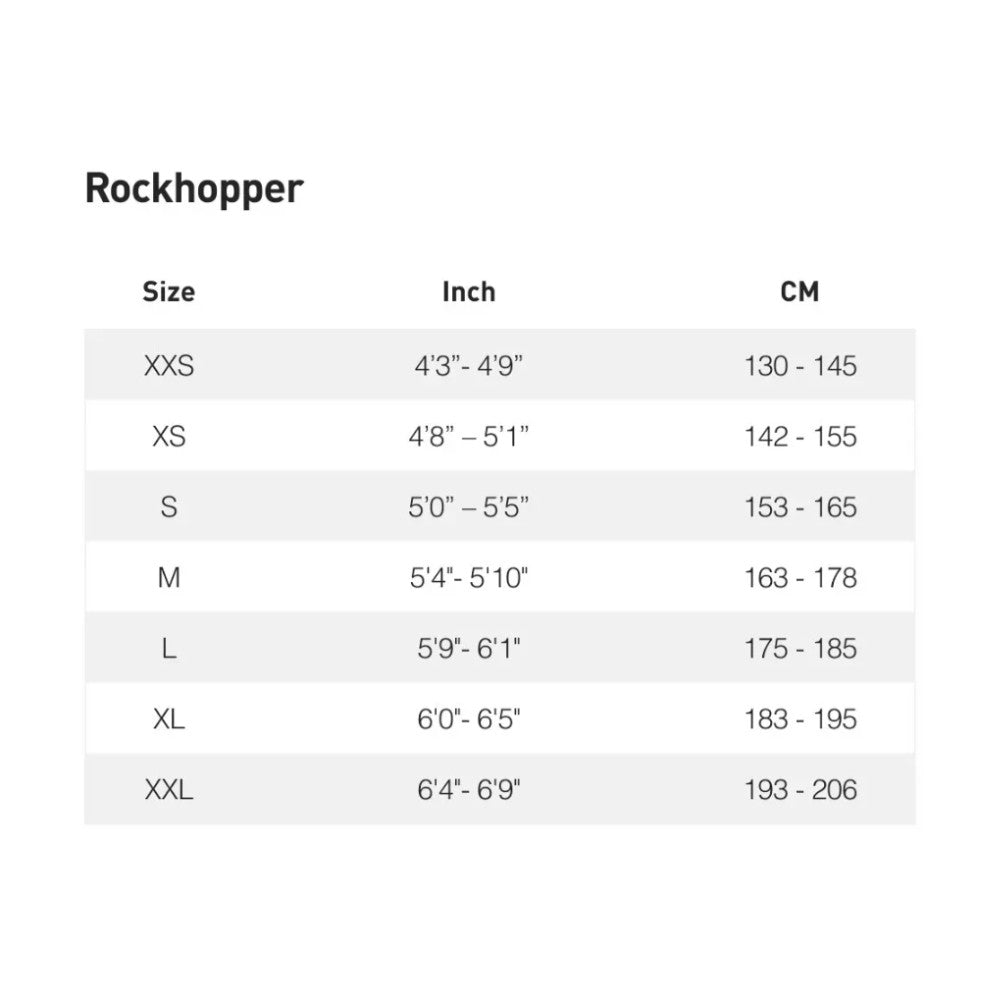 Specialized Rockhopper Mountain Bike