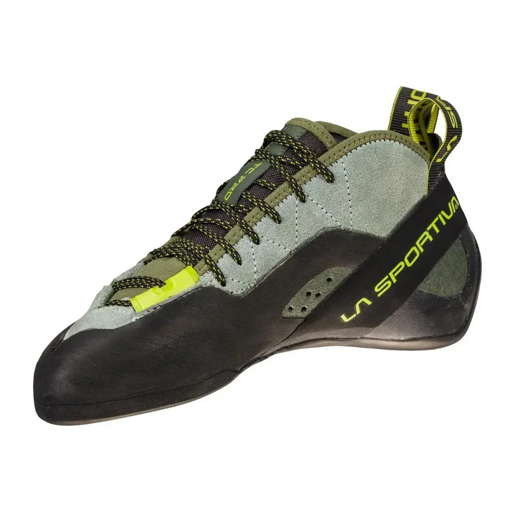 La Sportiva TC Pro Climbing Shoes (Unisex) – La Cordée