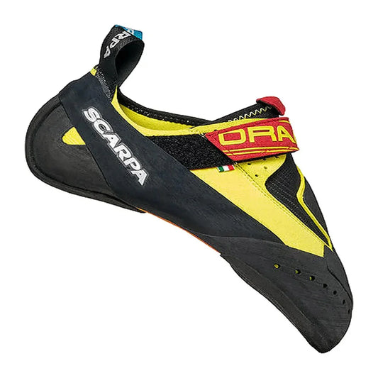 Chaussons d'escalade Scarpa Drago