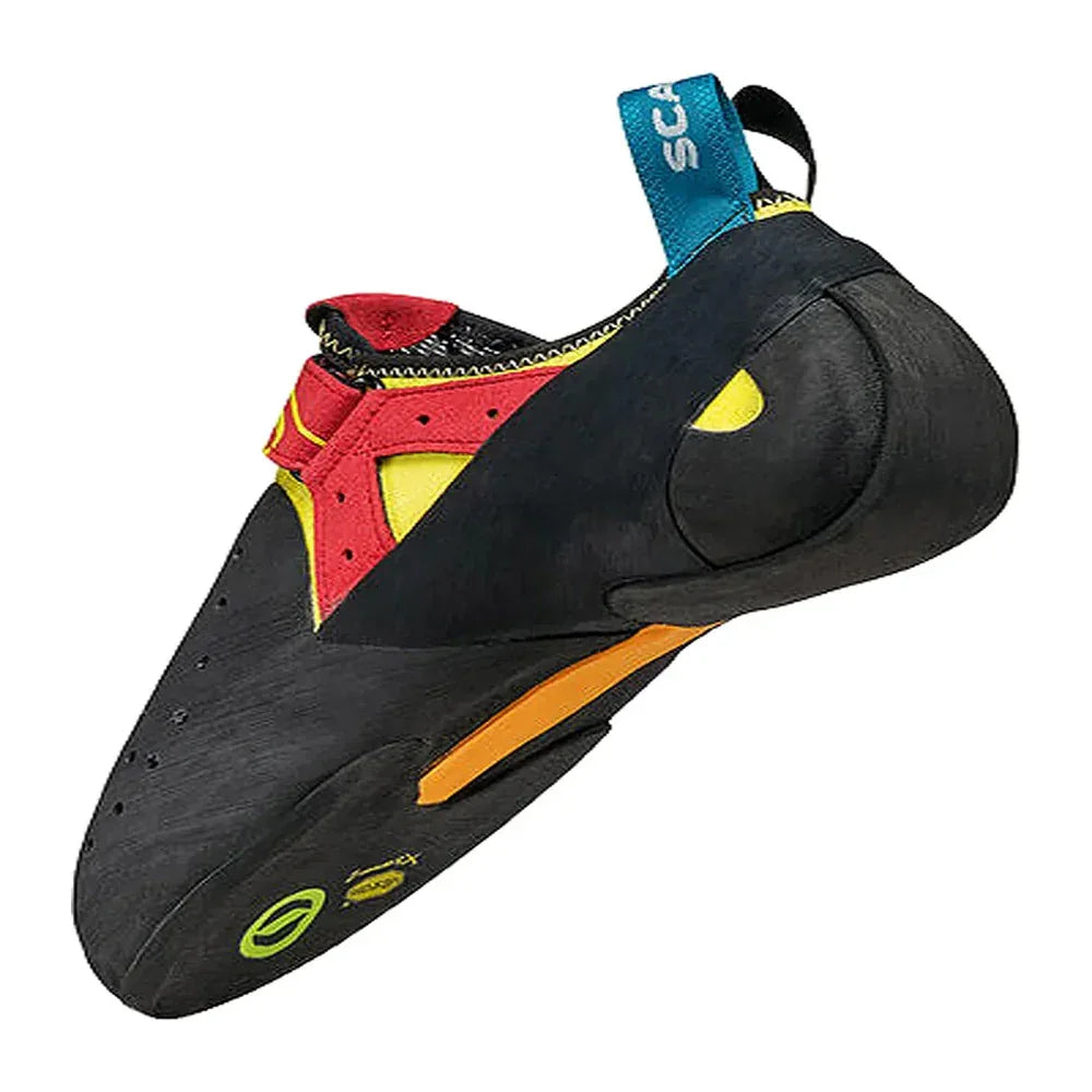 Chaussons d'escalade Scarpa Drago