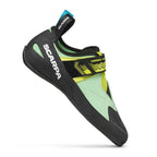 Chaussons d'escalade Scarpa Origin VS (femmes)