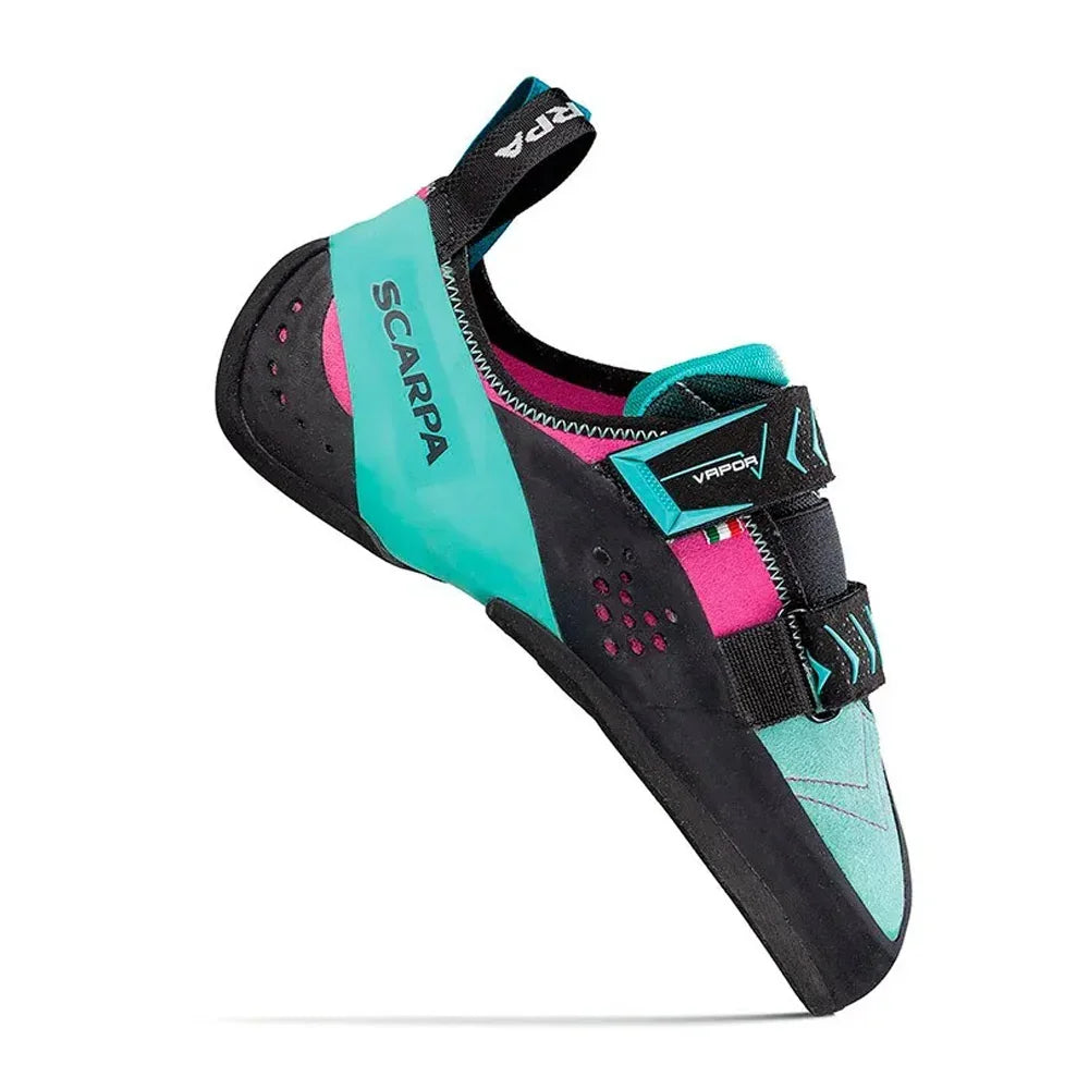 Scarpa W's Vapor V Climbing Shoes