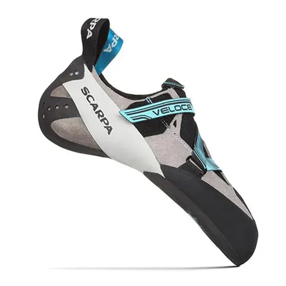 Chaussons d'escalade Scarpa Veloce (femmes)