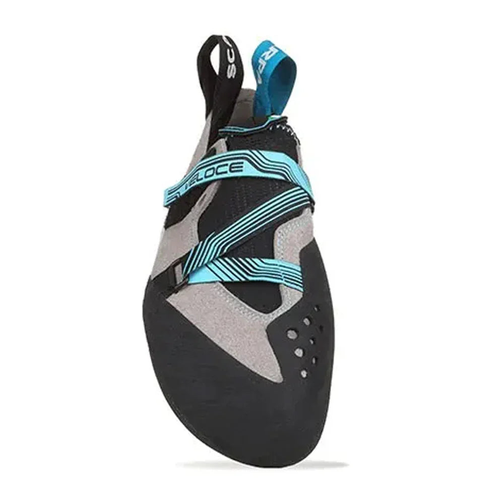 Chaussons d'escalade Scarpa Veloce (femmes)