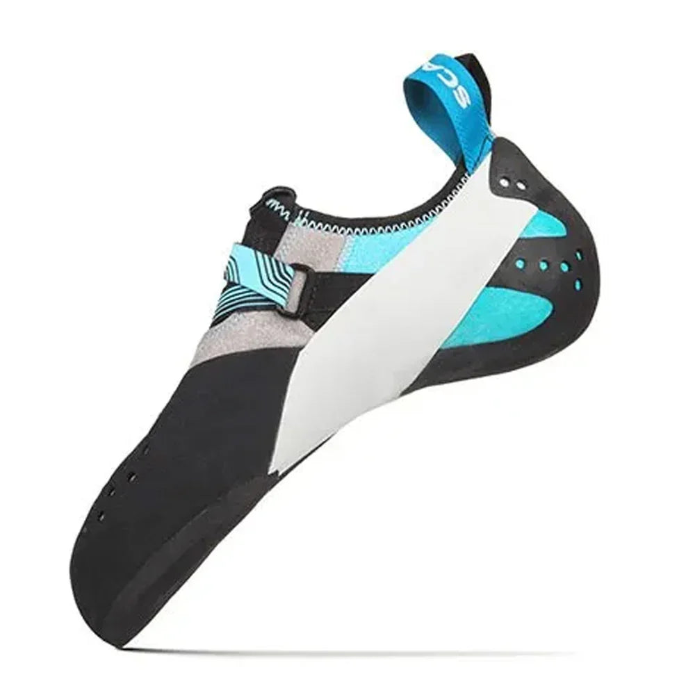 Chaussons d'escalade Scarpa Veloce (femmes)