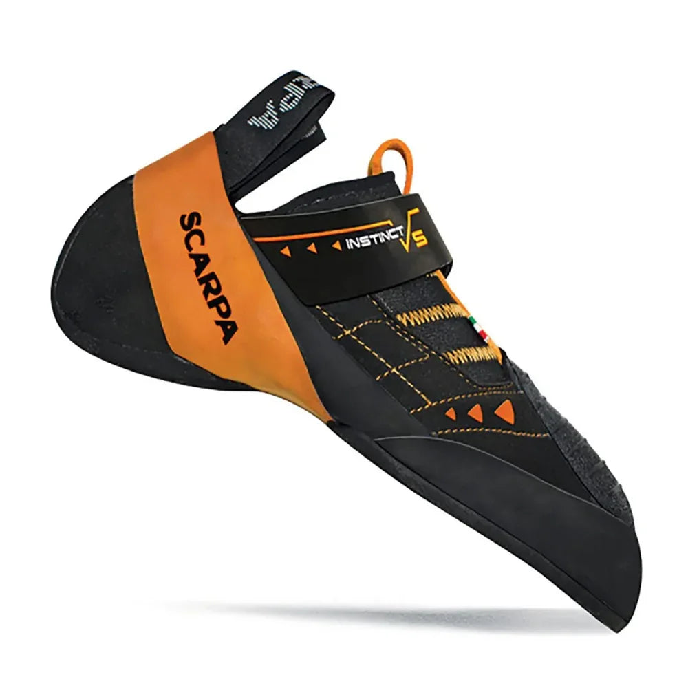 Scarpa Instinct VS Velcro Climbing Shoes