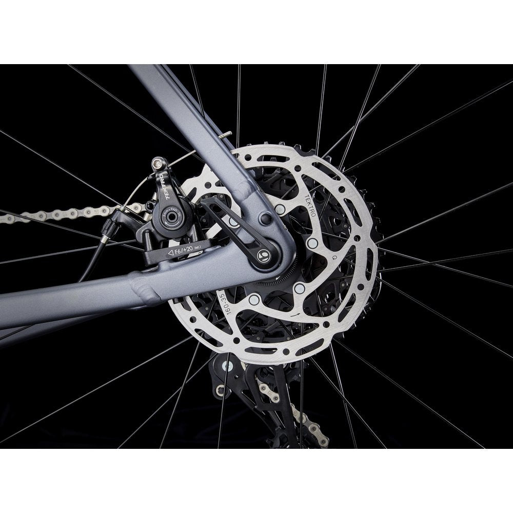 Trek Checkpoint ALR 4 Gravel Bike