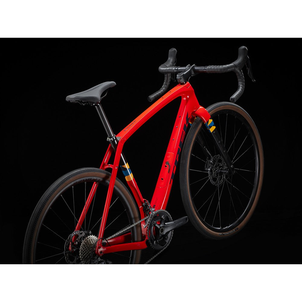 Vélo de gravel Trek Checkpoint SL 5
