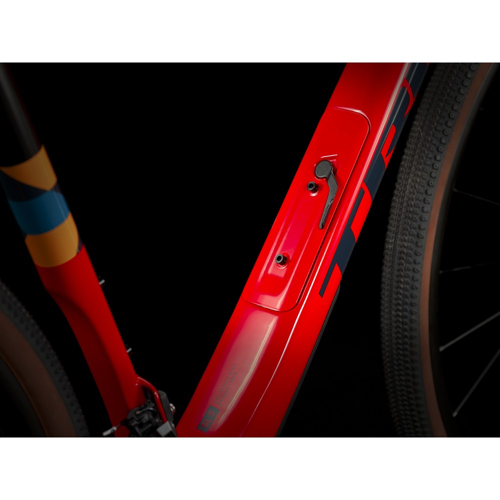 Vélo de gravel Trek Checkpoint SL 5