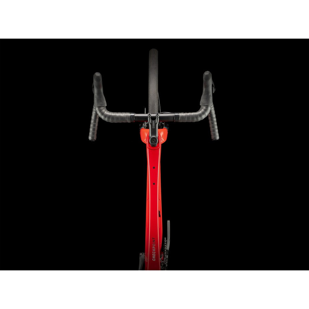 Vélo de gravel Trek Checkpoint SL 5