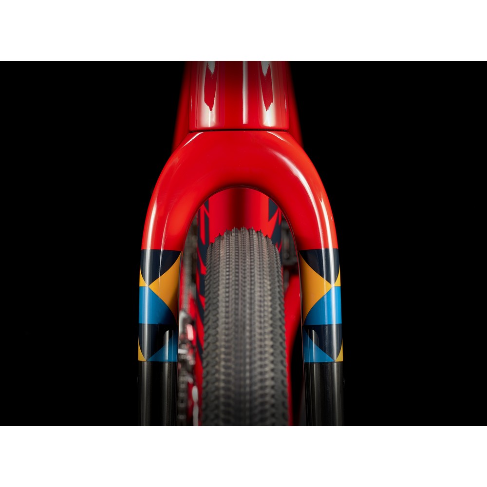 Vélo de gravel Trek Checkpoint SL 5