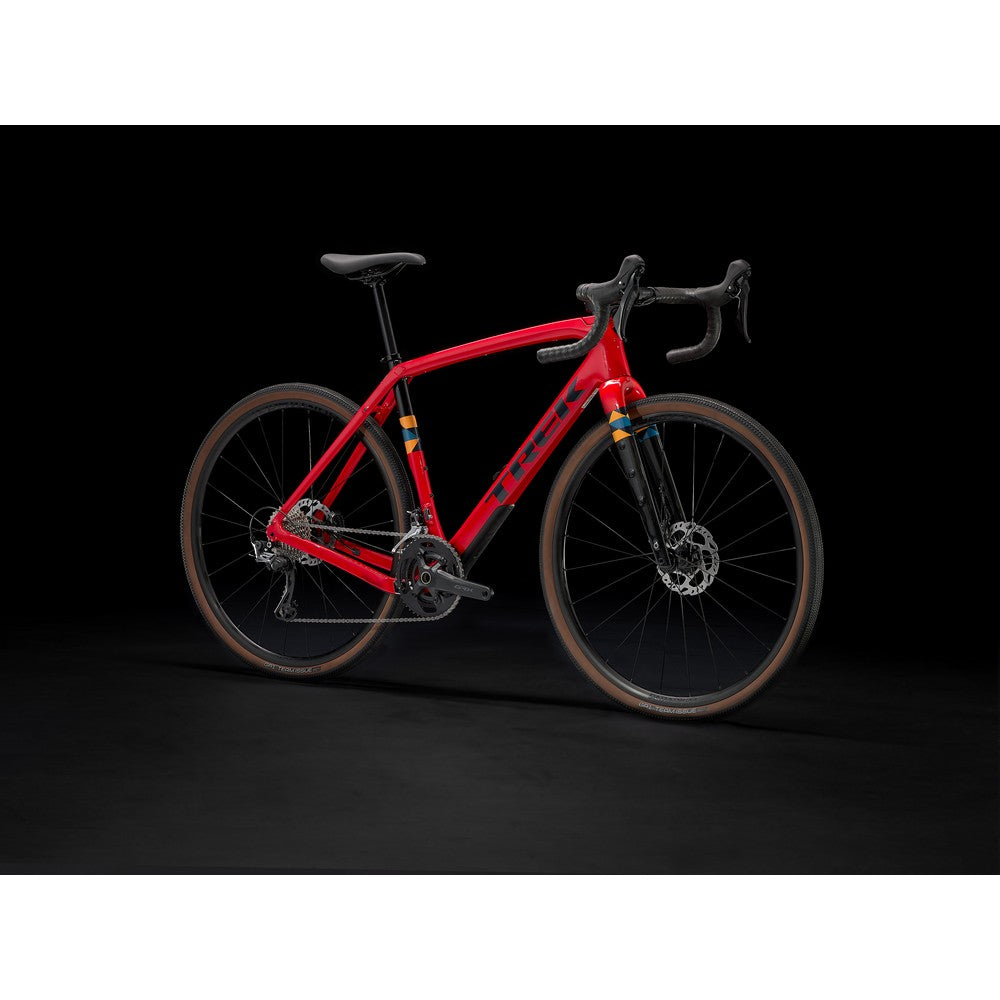Vélo de gravel Trek Checkpoint SL 5