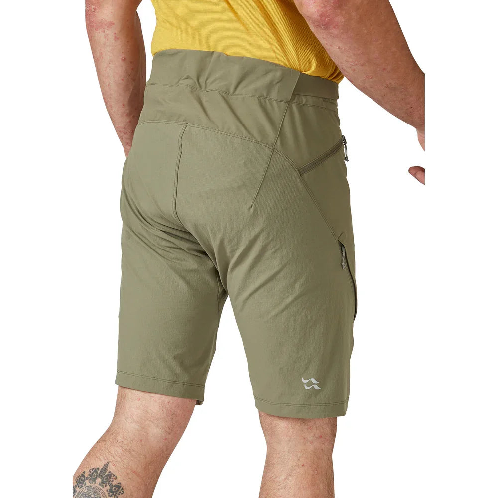 Rab M's Cinder Crank Cycling Shorts